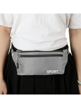 Littlearth NCAA Large Fanny Waist Pack-Hip Bag
